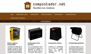 Compostador.net thumbnail