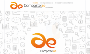 Compostelae.com thumbnail