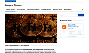 Compra-bitcoin.es thumbnail