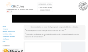 Compra-bitcoins.es thumbnail