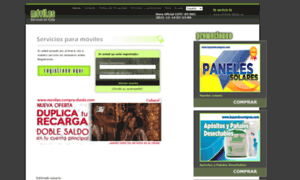 Compra-dtodo.ca thumbnail