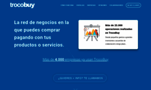 Compra-en.trocobuy.com thumbnail