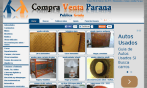 Compra-venta-parana.com.ar thumbnail