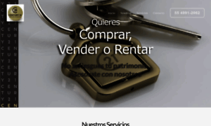 Compra-venta-renta.com.mx thumbnail