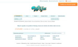 Compra-venta.wiju.cl thumbnail