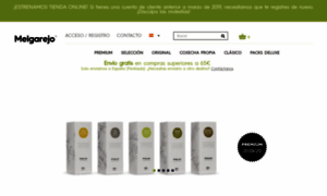 Compra.aceites-melgarejo.com thumbnail