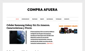 Compraafuera.com thumbnail