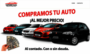 Compradeauto.com.ar thumbnail