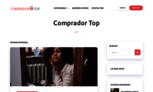 Comprador.top thumbnail