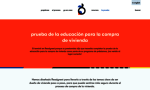 Compradoresdecasa.mgic.com thumbnail