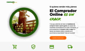 Compradoronline.es thumbnail