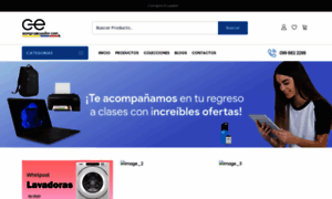Compraecuador.com.ec thumbnail