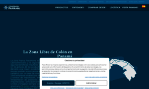 Compraenpanama.com thumbnail