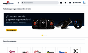 Compraenzonalibre.com thumbnail