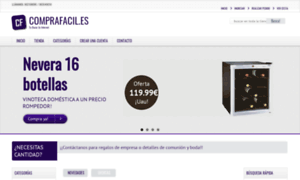 Comprafacil.es thumbnail