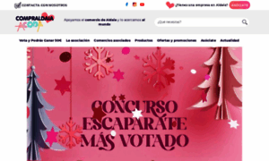 Compraldaia.com thumbnail