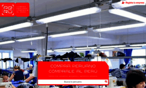 Compralealperu.com.pe thumbnail