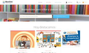 Compralo.mylittlebookbox.com thumbnail