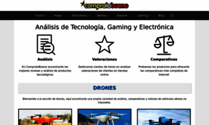 Compralobueno.com thumbnail