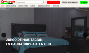 Compralofacil.net thumbnail