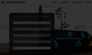 Compramostumoto.es thumbnail