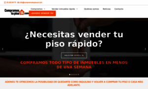 Compramostupisoya.com thumbnail