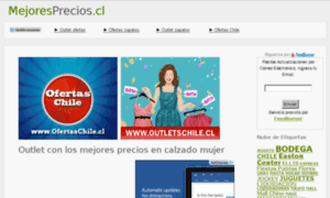 Comprandojuntos.cl thumbnail