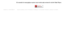 Compranello.com thumbnail