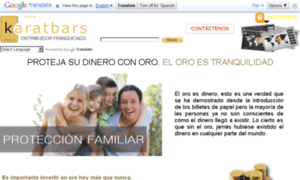 Compraorohoy.com thumbnail