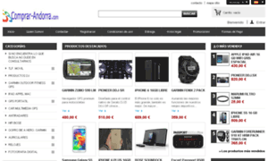 Comprar-andorra.com thumbnail