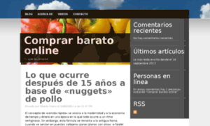 Comprar-barato.bligoo.es thumbnail