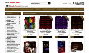 Comprar-capsulas.com thumbnail