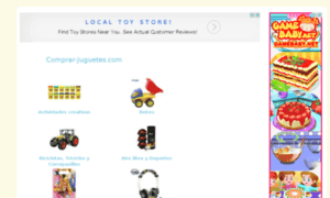 Comprar-juguetes.com thumbnail