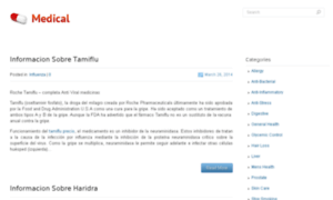 Comprar-medicina-espana.es thumbnail