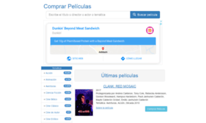 Comprar-peliculas.com thumbnail