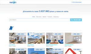 Comprar-piso.nuroa.es thumbnail