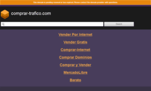Comprar-trafico.com thumbnail