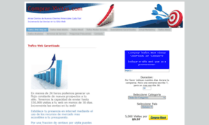 Comprar-visitas.com thumbnail