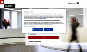 Comprar.condenastcollege.es thumbnail