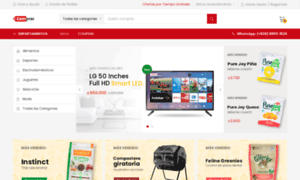 Comprar.cr thumbnail