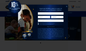 Comprar.mastermama.cl thumbnail