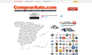 Comprarauto.com thumbnail