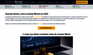 Comprarbitcoin.com thumbnail