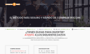 Comprarbitcoinfacil.com thumbnail