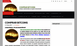 Comprarbitcoins.com thumbnail