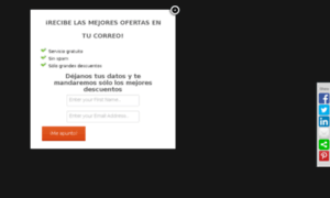 Comprarconofertas.com thumbnail
