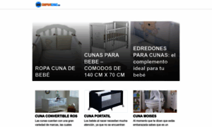 Comprarcunas.com thumbnail