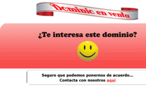 Comprardominio.eu thumbnail