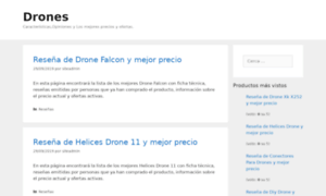 Comprardrones.netsons.org thumbnail