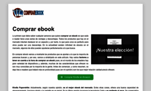 Comprarebook.queebook.com thumbnail